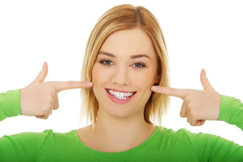 25152 teeth whitening sensitivity