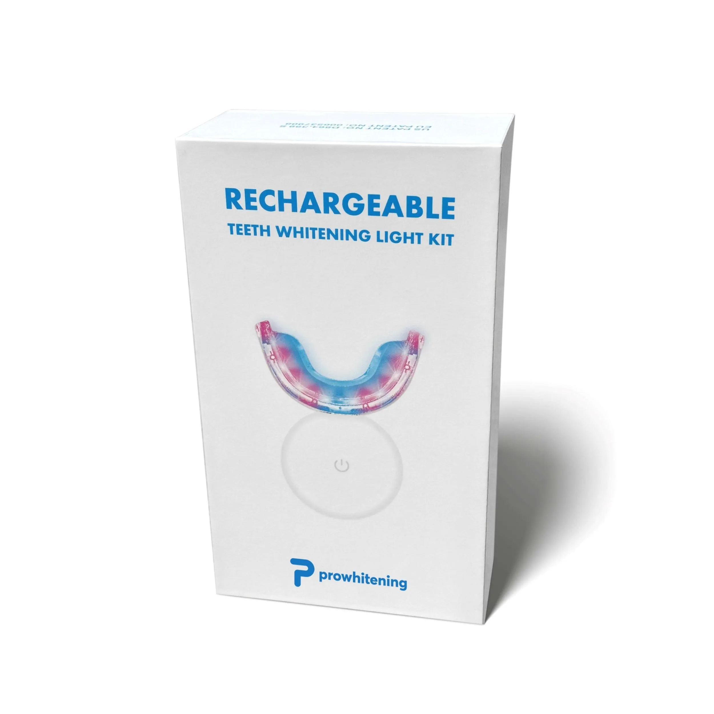 25153 salon teeth whitening kit overview