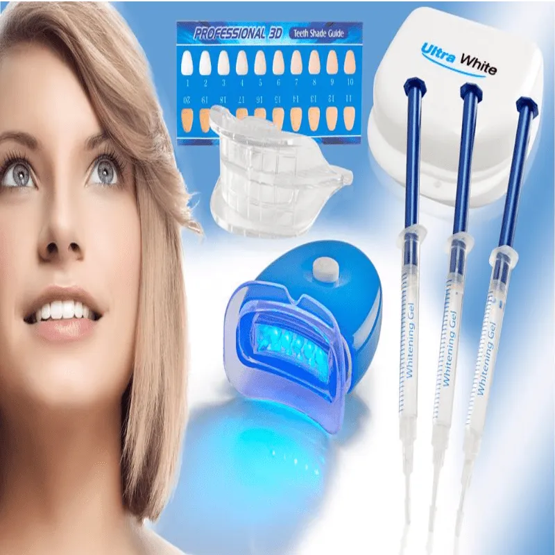 25153 teeth whitening aftercare