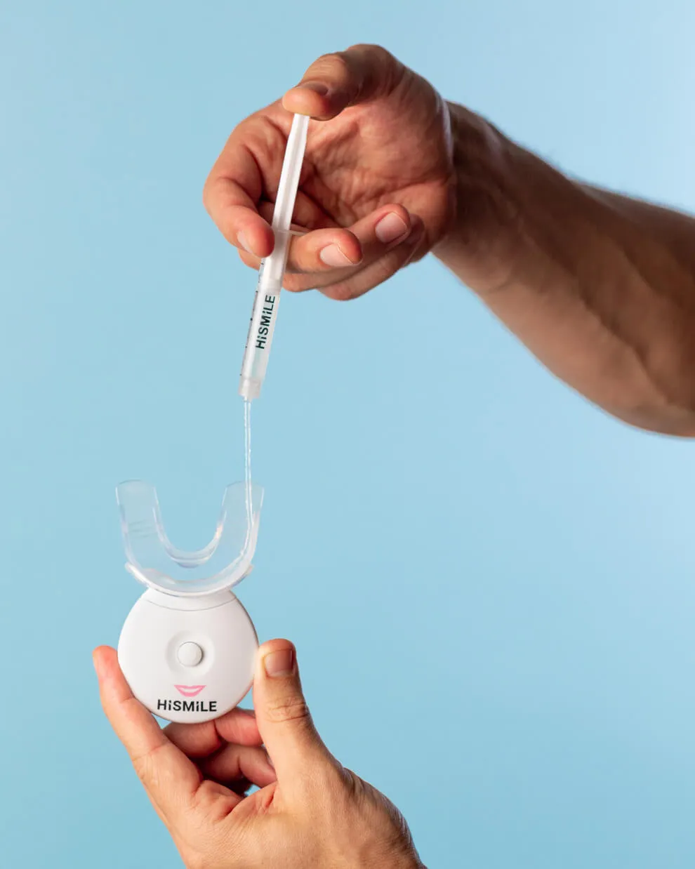 25153 teeth whitening kit types