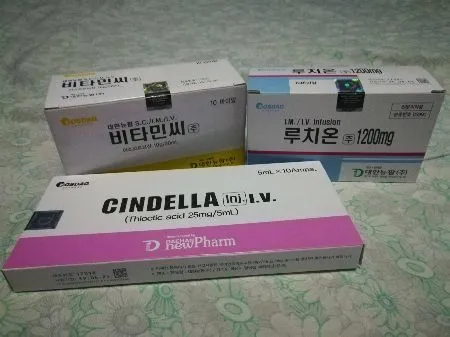 25154 licensed cindella clinics singapore
