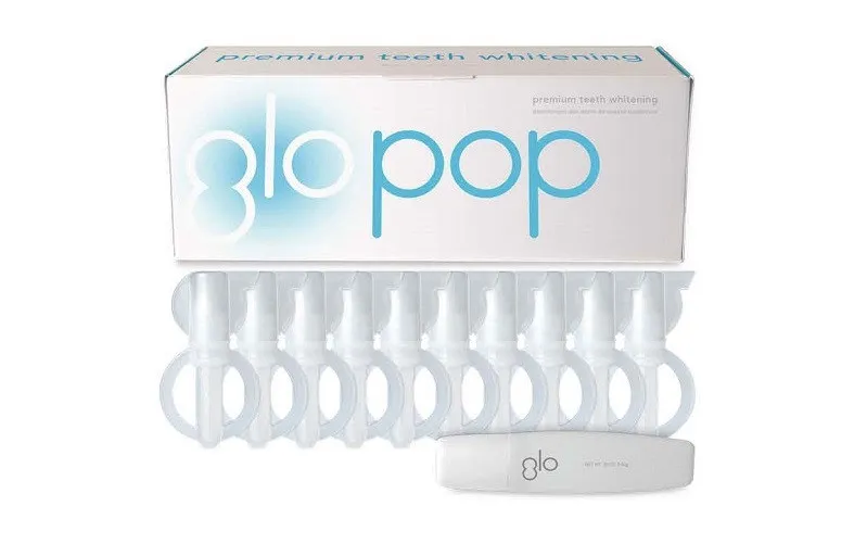 25155 glo pop application