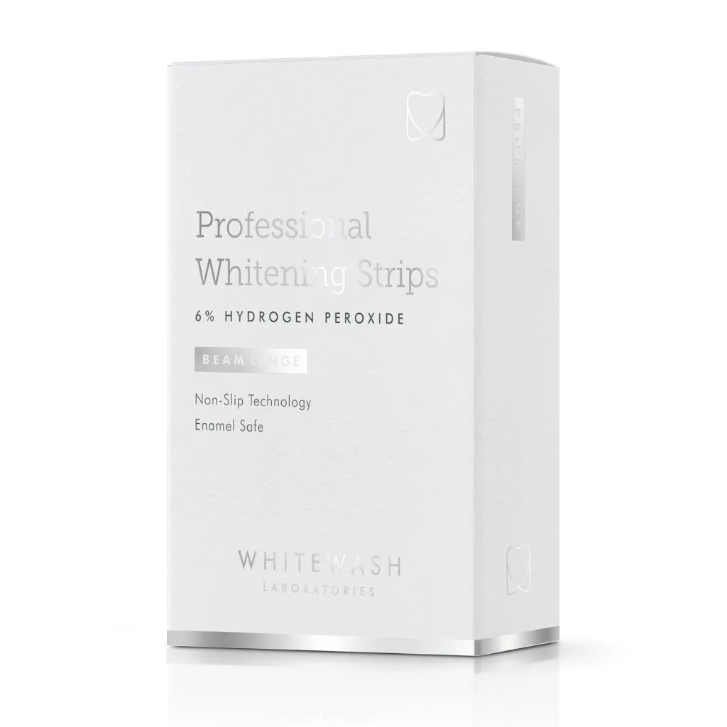 25157 types of whitening strips