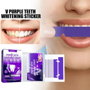 25159 equate beauty strips ingredients
