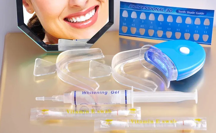 25161 professional teeth whitening
