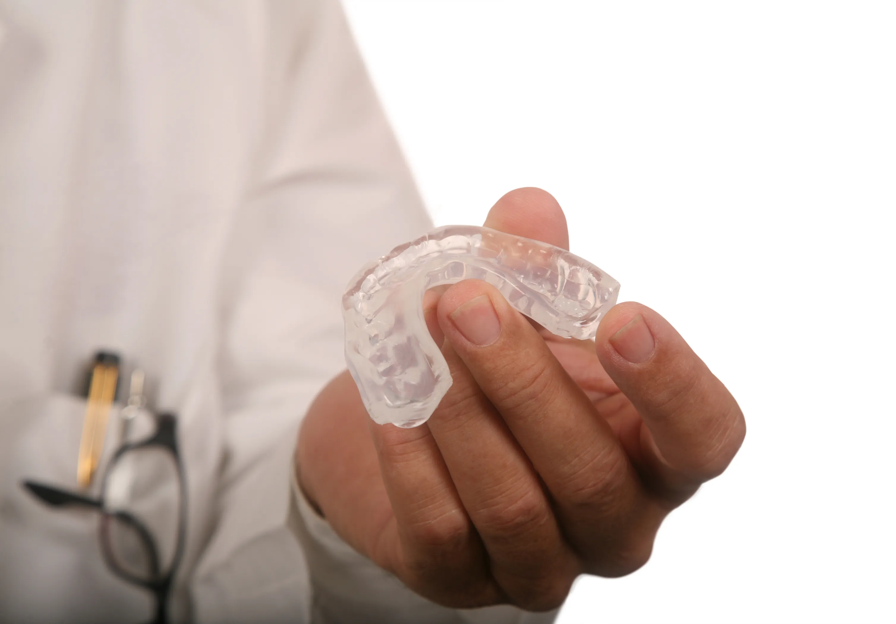 25165 dental sensitivity