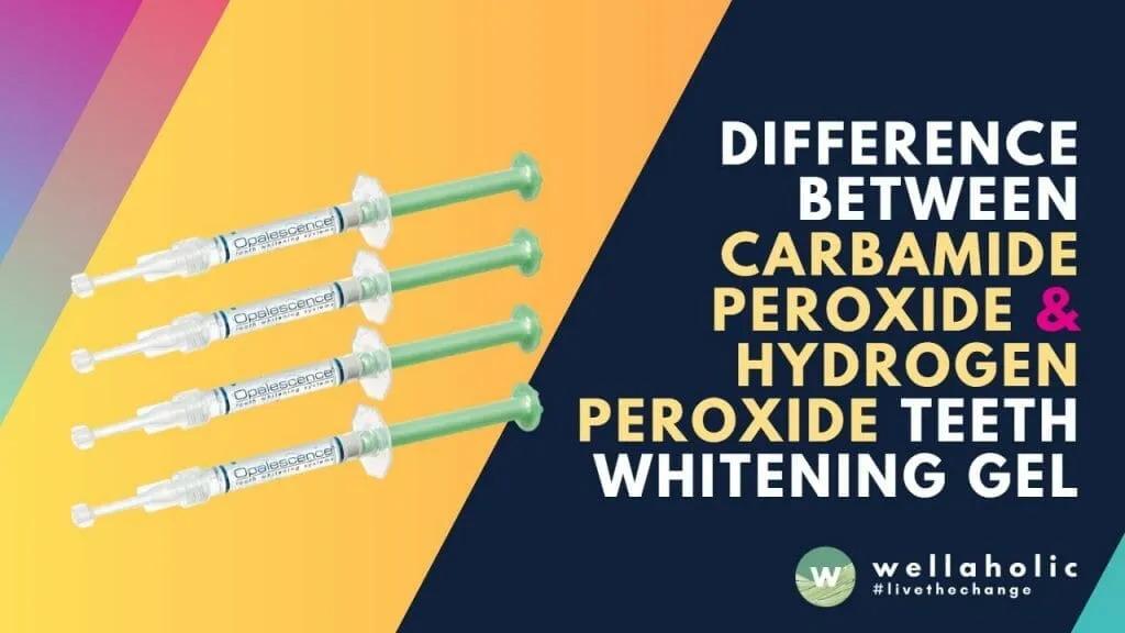 25167 teeth whitening sensitivity