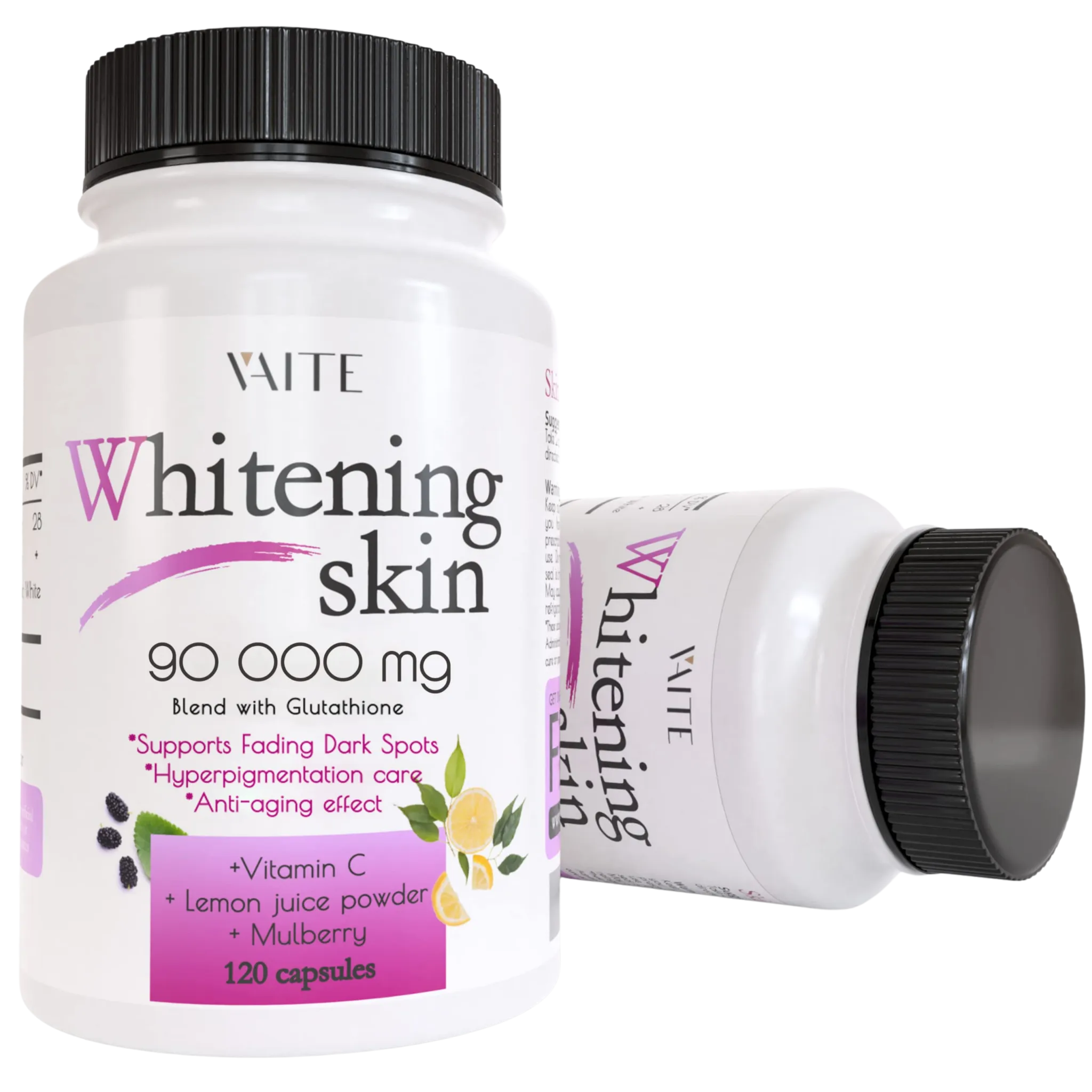 25168 glutathione skin