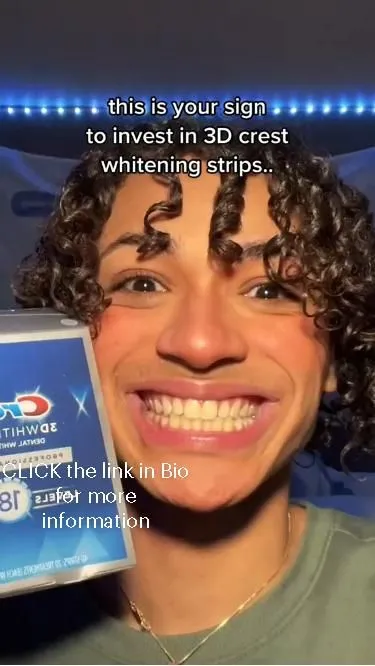 25169 teeth whitening before after