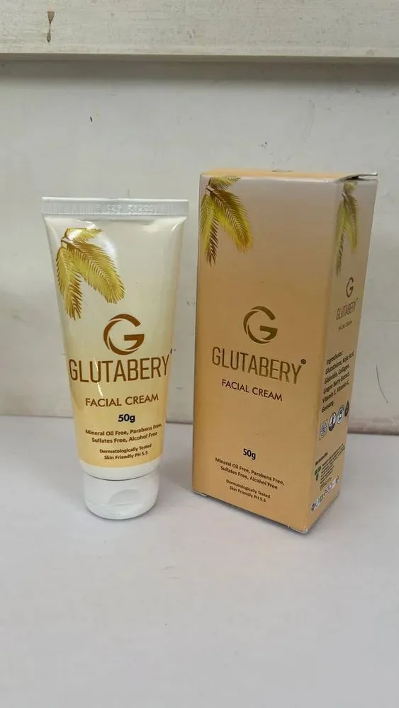 25174 authentic skin pro cream