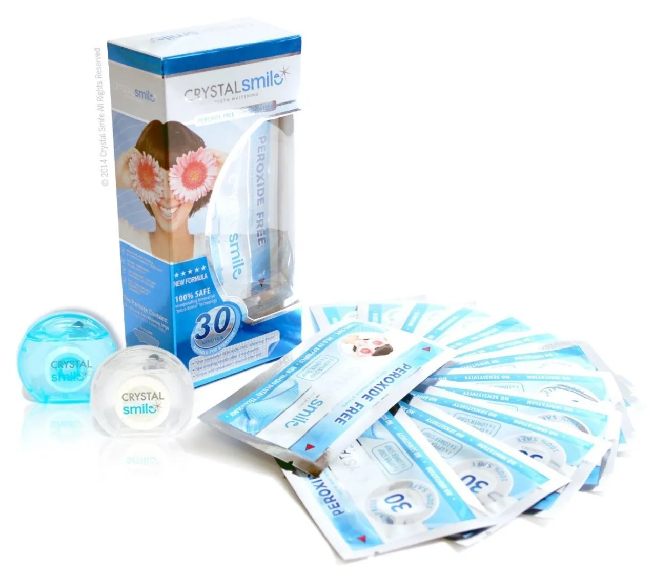 25178 professional teeth whitening