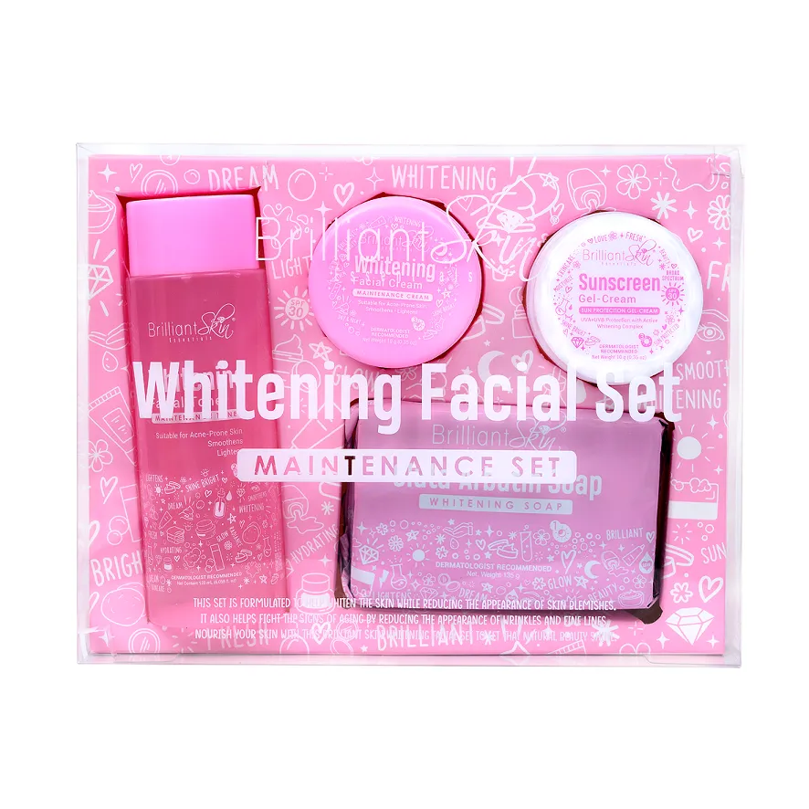 25181 dark spots reduction