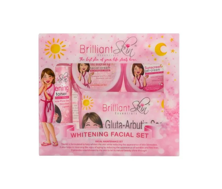 25181 skin whitening products