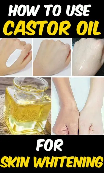 25185 castor oil bottle