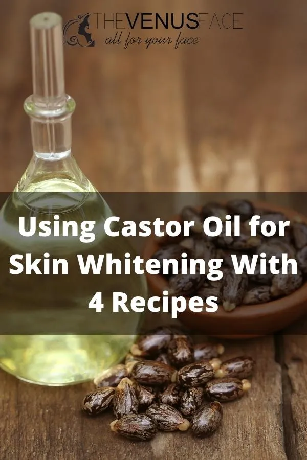 25185 castor oil skin whitening header