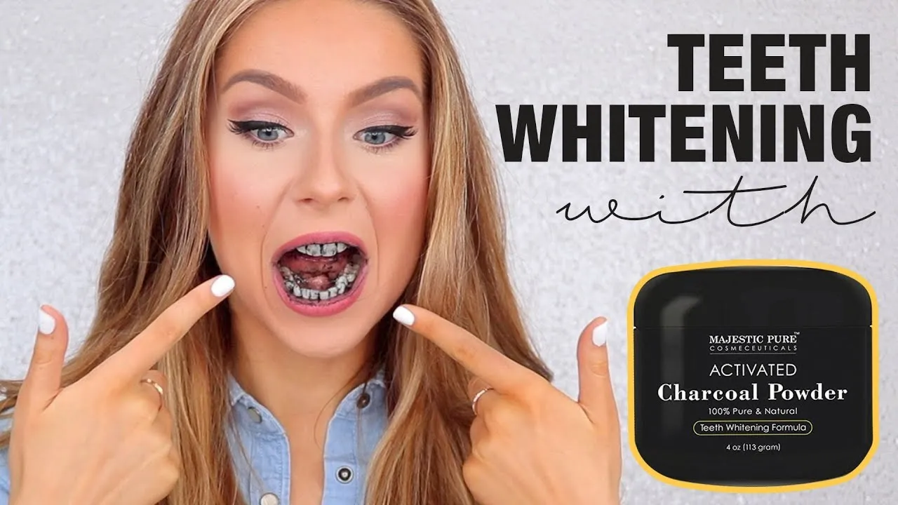 25186 charcoal teeth whitening pros cons