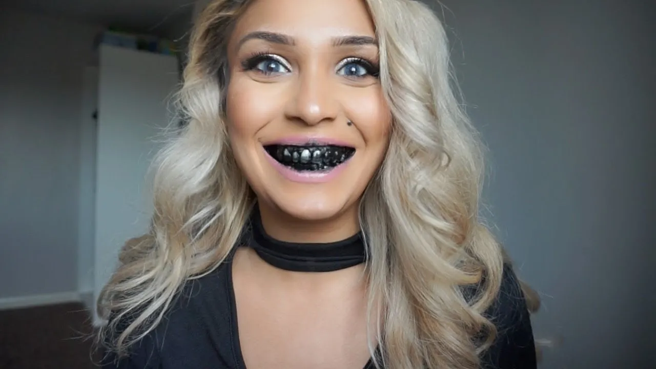 25186 charcoal teeth whitening youtube guide