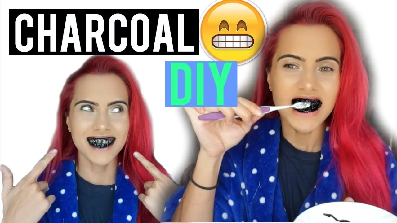 25186 youtube charcoal teeth whitening
