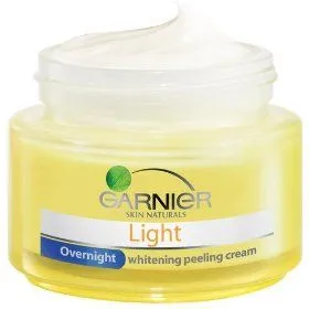 25188 exfoliation process garnier cream