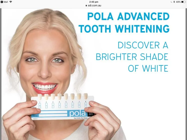 25189 teeth whitening products