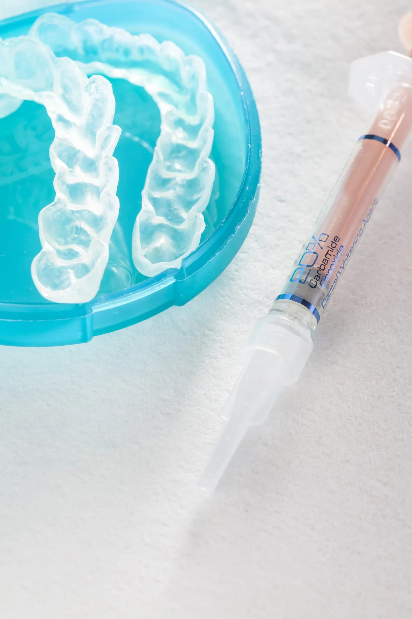 25191 teeth whitening consultation