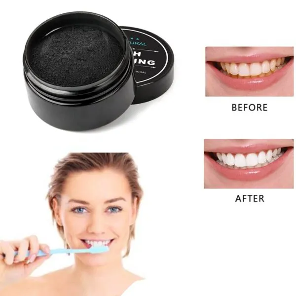25192 easy to use whitening powder