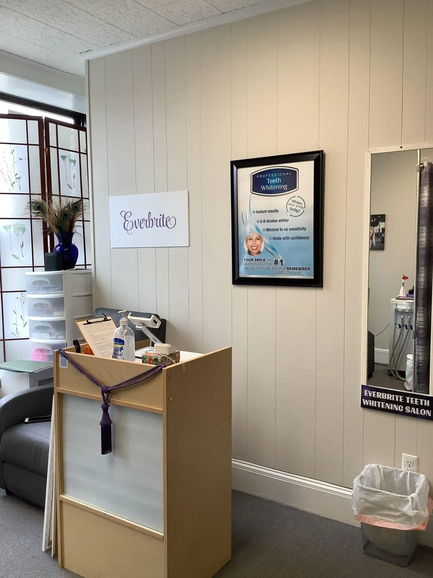 25194 professional teeth whitening
