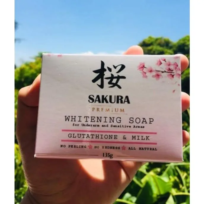 25199 sakura deo ingredients