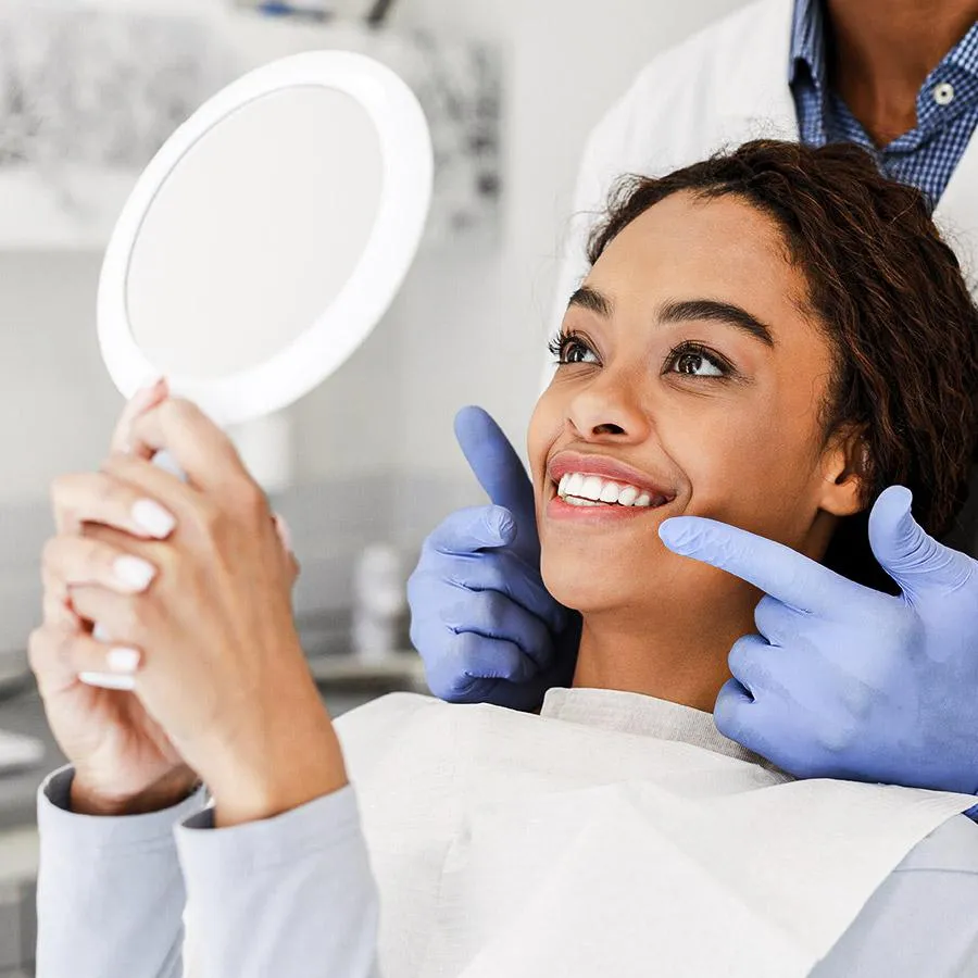 25200 professional teeth whitening