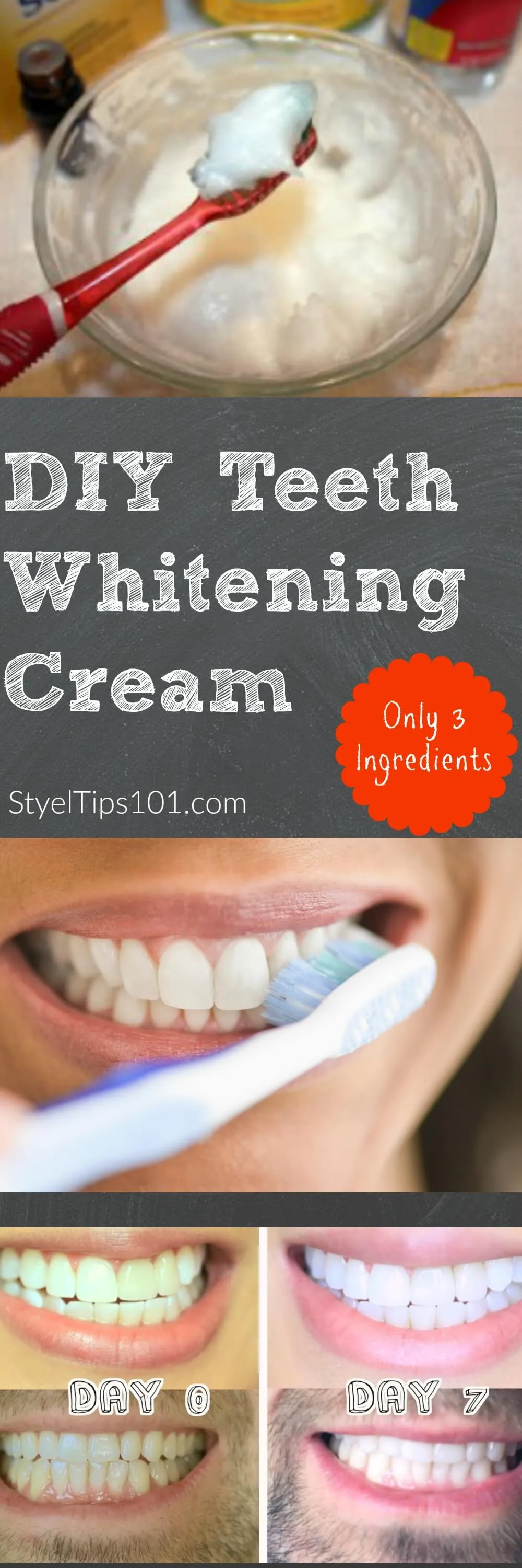 25201 whitening cream ingredients