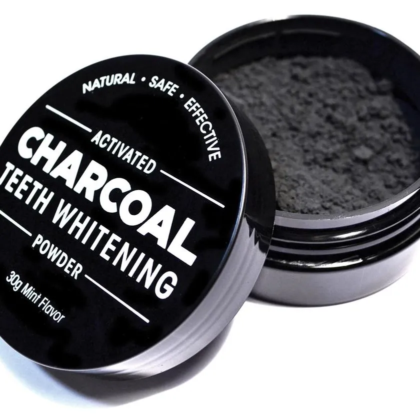 25203 brand x charcoal powder review