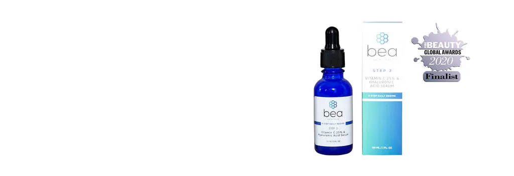 25204 glowing skin woman