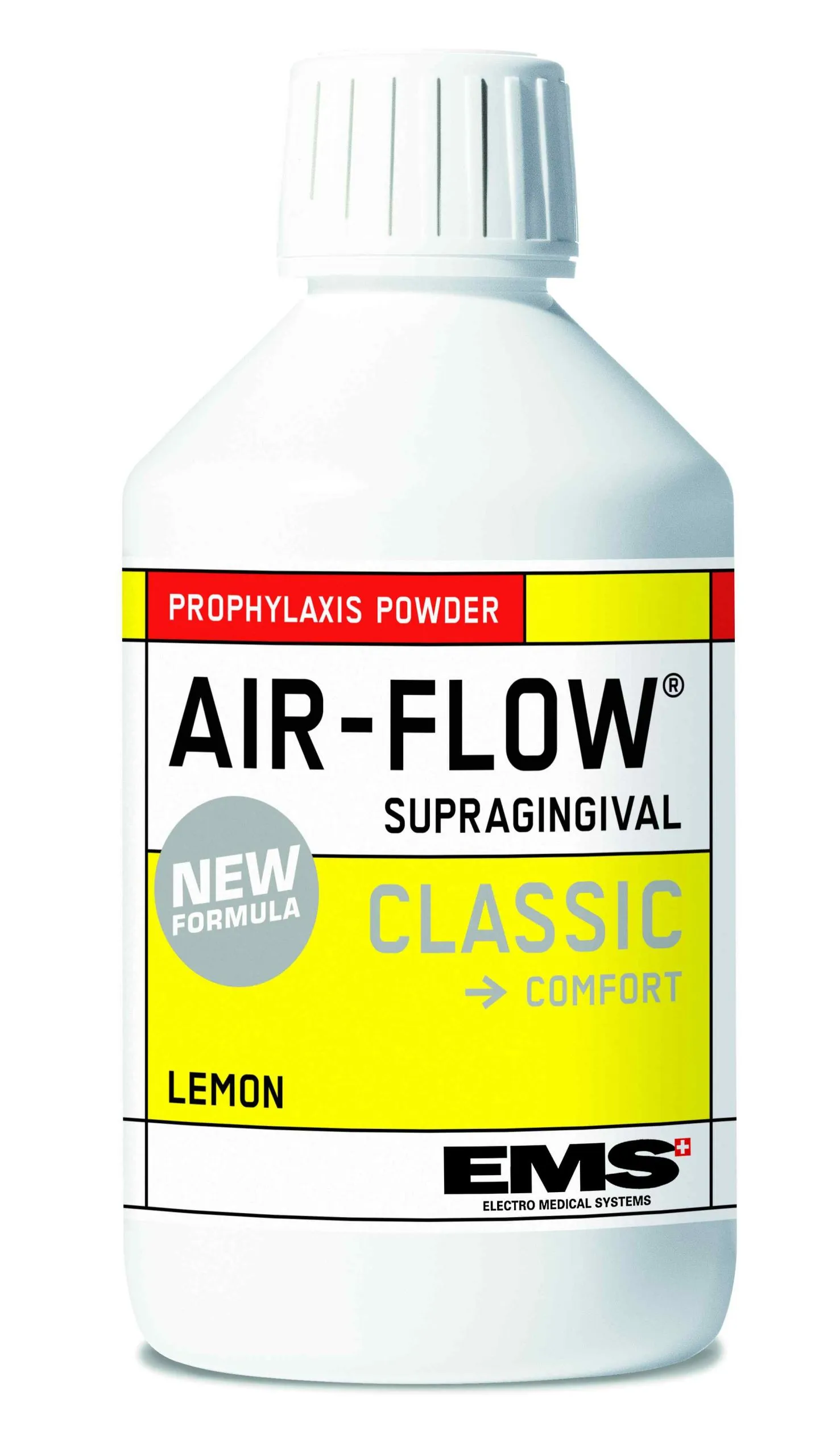 25205 airflow whitening gum health