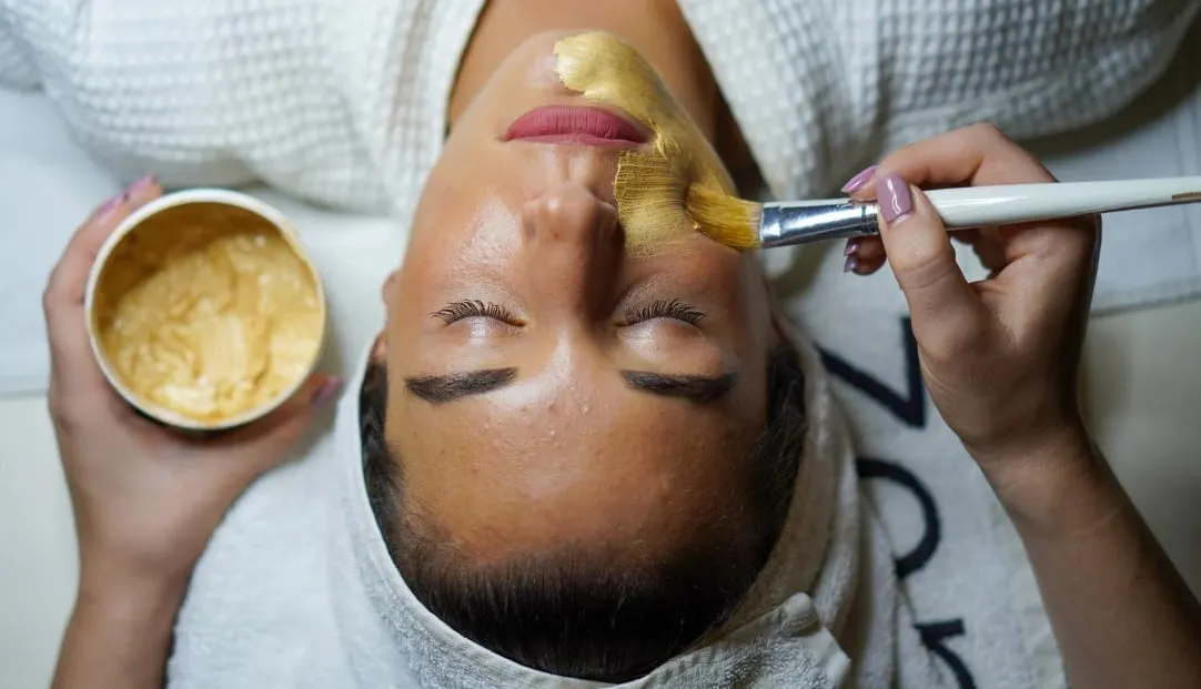 25208 homemade face mask