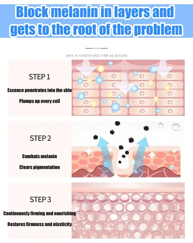 25209 whitening cream application