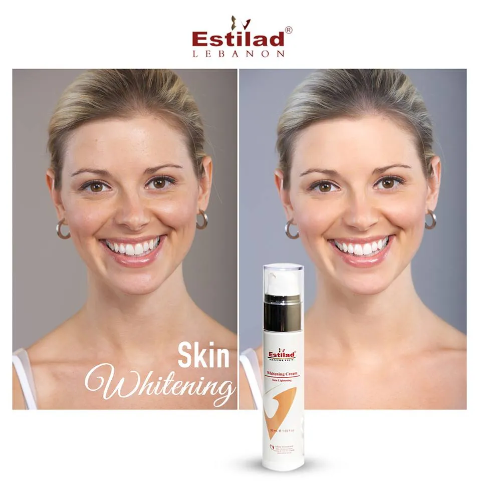 25209 whitening cream types