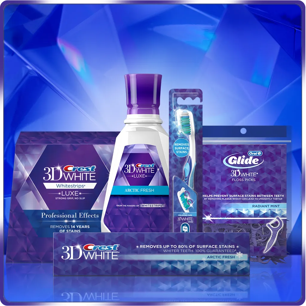25210 teeth whitening options