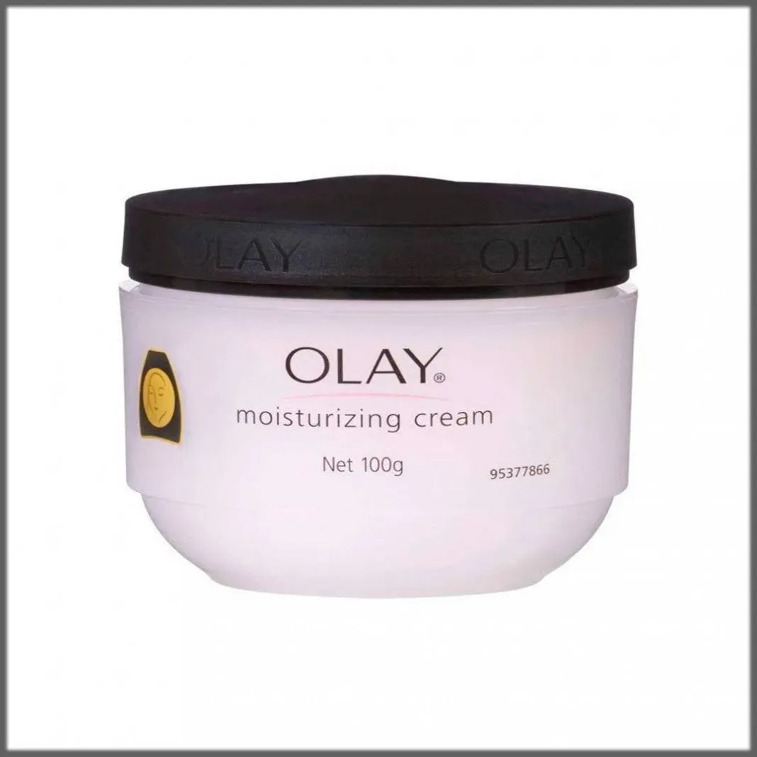25217 morning routine skincare