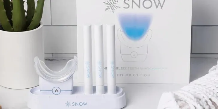 25219 professional teeth whitening
