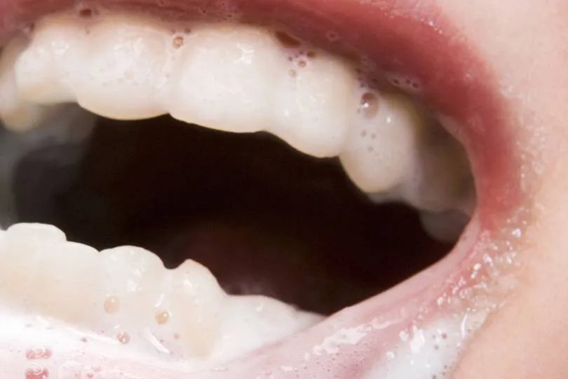 25220 whitening teeth steps