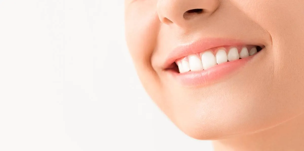25222 teeth whitening procedure