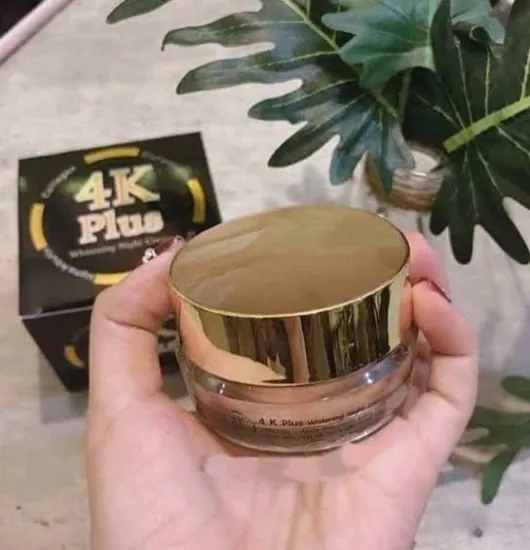 25224 4k plus night cream indonesia 2