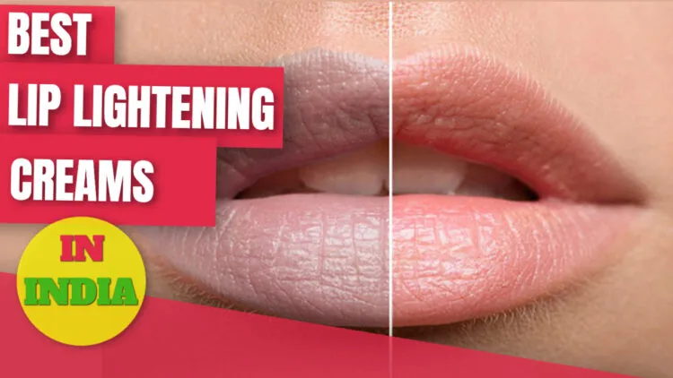 25226 lip discoloration causes