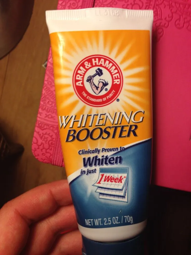 25227 toothpaste flavor profiles