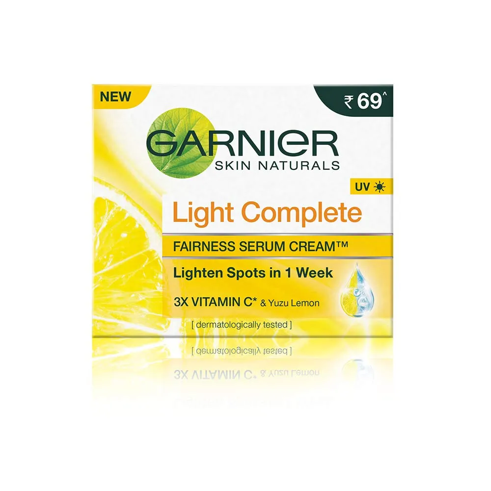 25229 before and after garnier