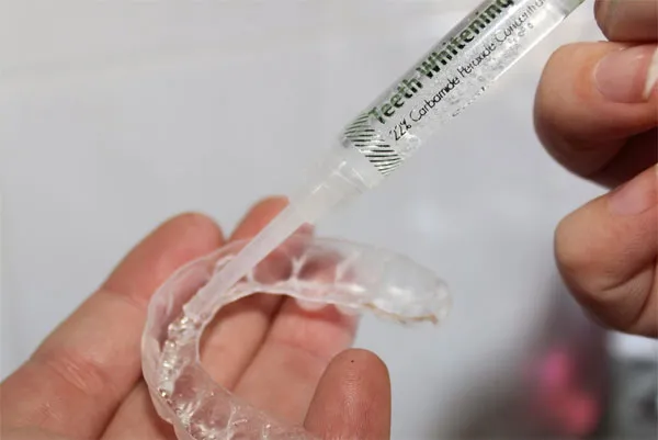 25232 hydrogen peroxide gel