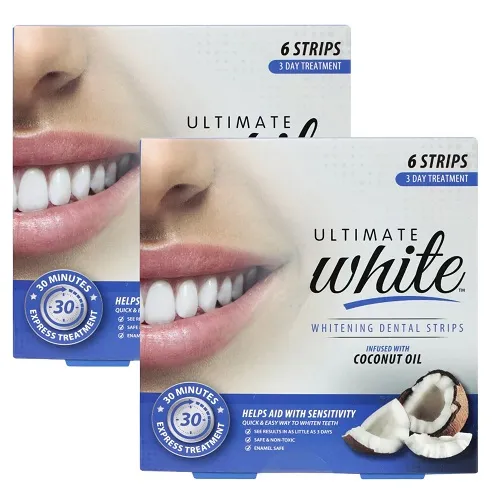 25236 cost comparison whitening