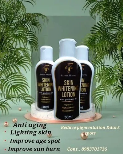 25238 whitening lotion