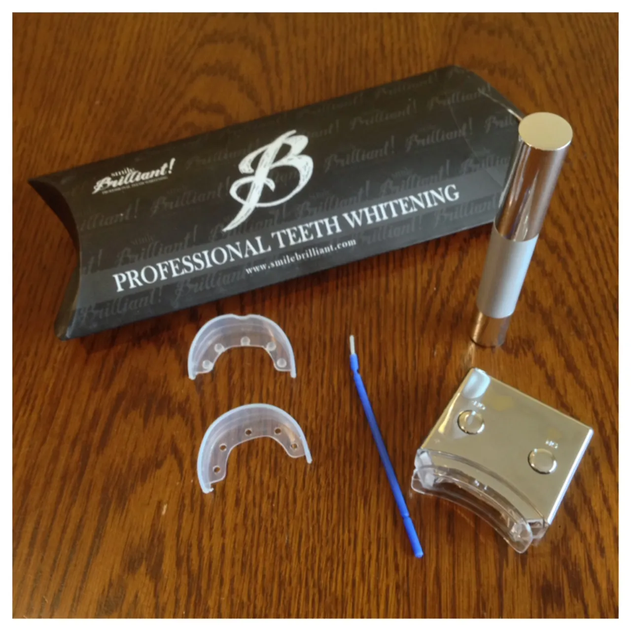 25241 happy smile kit easy application