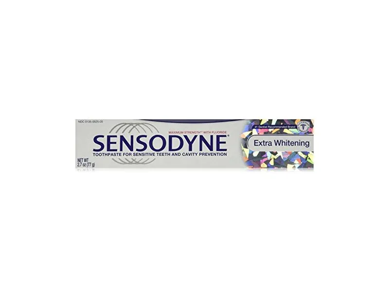 25242 sensitive teeth relief